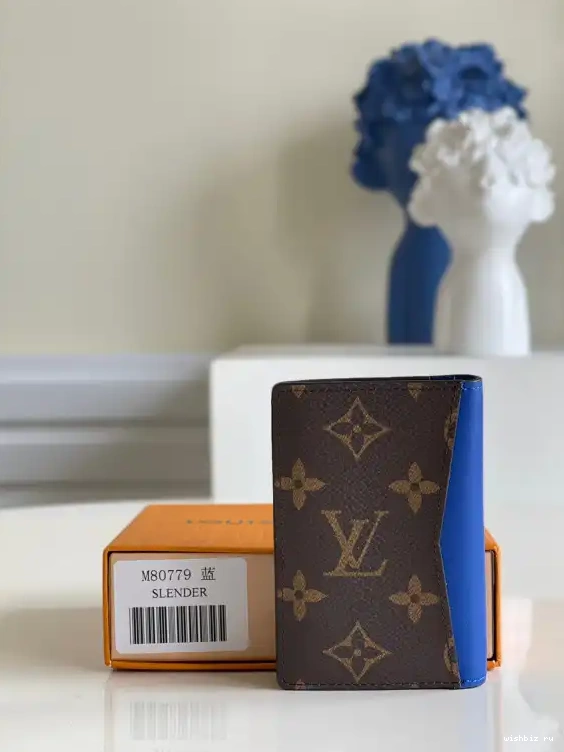 WIS ORGANIZER POCKET VUITTON LOUIS 0415
